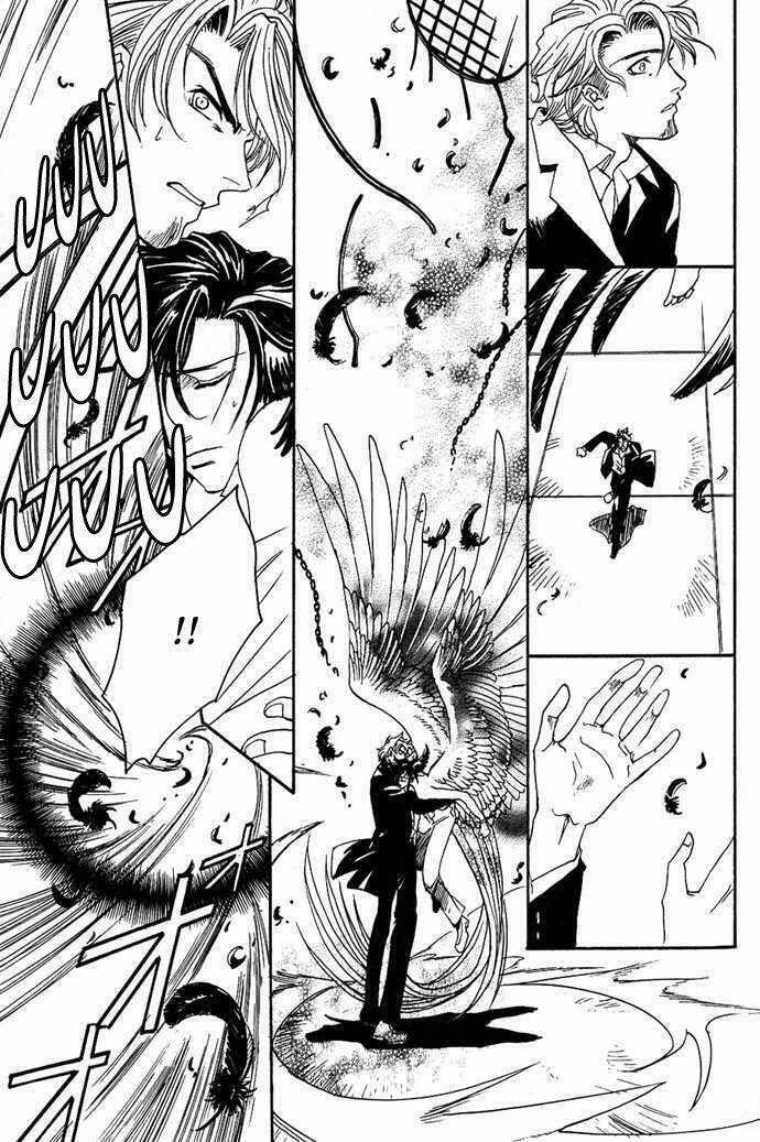 Innocent Bird - Chapter 4 - Trang 31