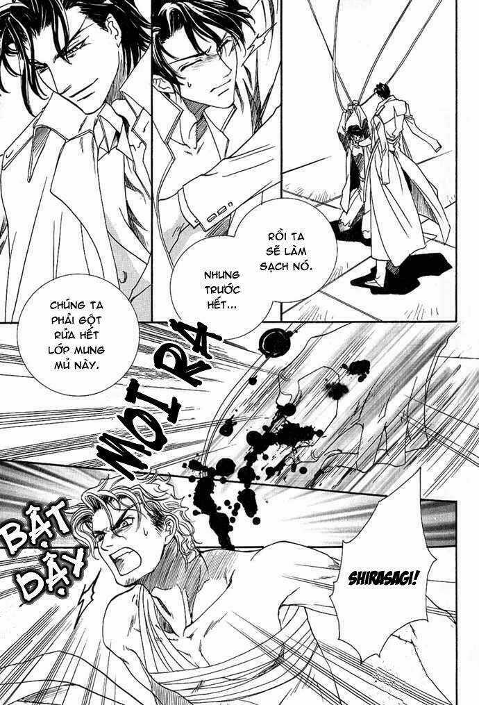 Innocent Bird - Chapter 4 - Trang 5