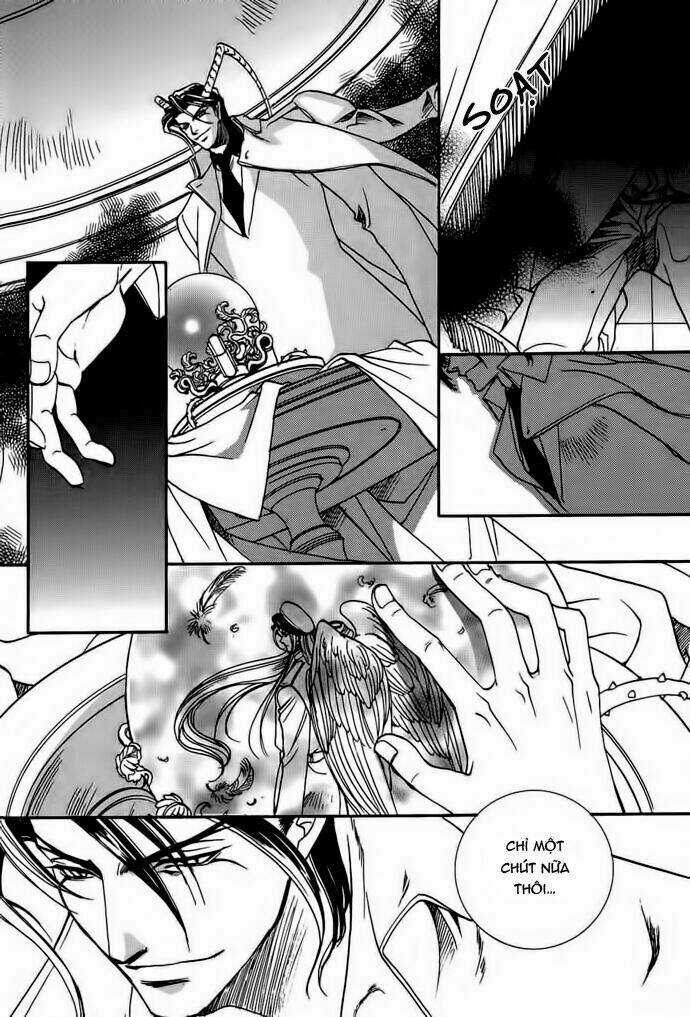 Innocent Bird - Chapter 5 - Trang 11