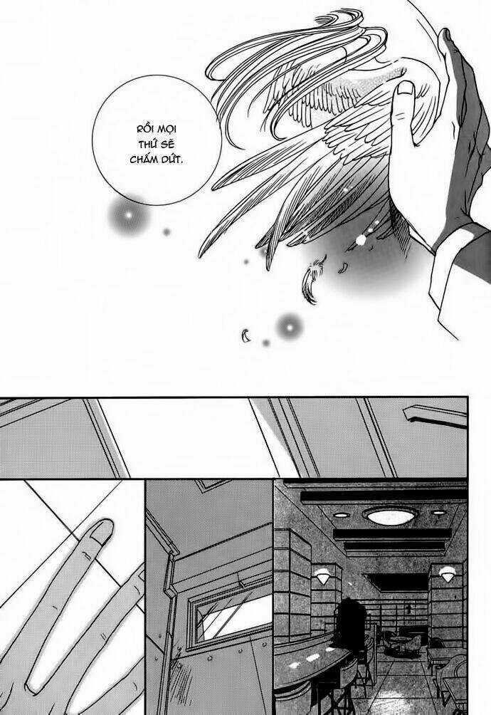 Innocent Bird - Chapter 5 - Trang 12