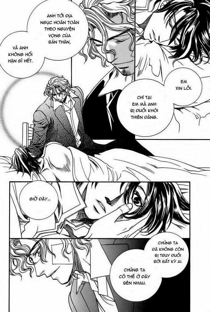 Innocent Bird - Chapter 5 - Trang 15