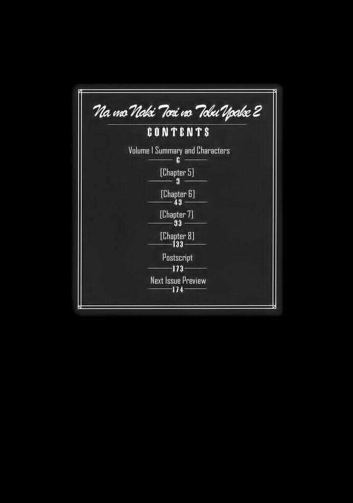 Innocent Bird - Chapter 5 - Trang 3