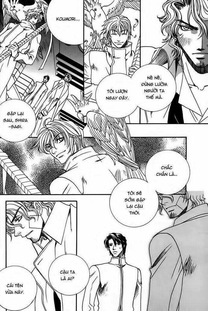 Innocent Bird - Chapter 5 - Trang 29