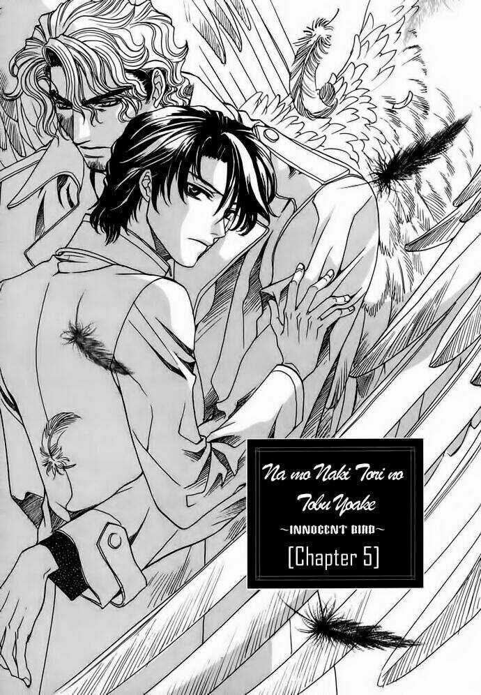 Innocent Bird - Chapter 5 - Trang 4