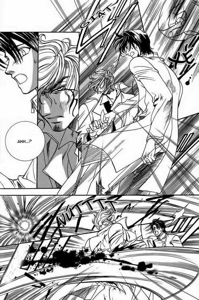 Innocent Bird - Chapter 5 - Trang 33