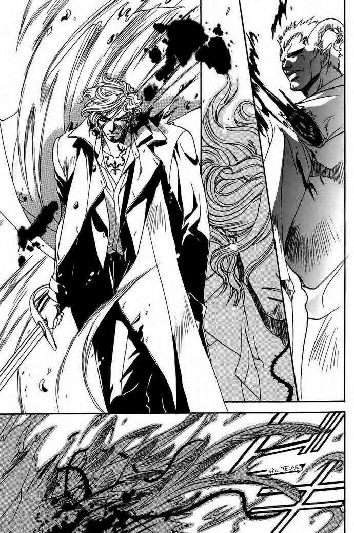 Innocent Bird - Chapter 5 - Trang 36