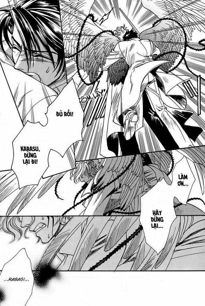 Innocent Bird - Chapter 5 - Trang 39