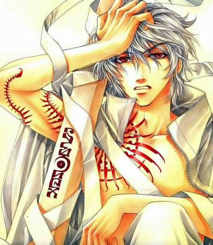 Innocent Bird - Chapter 5 - Trang 45