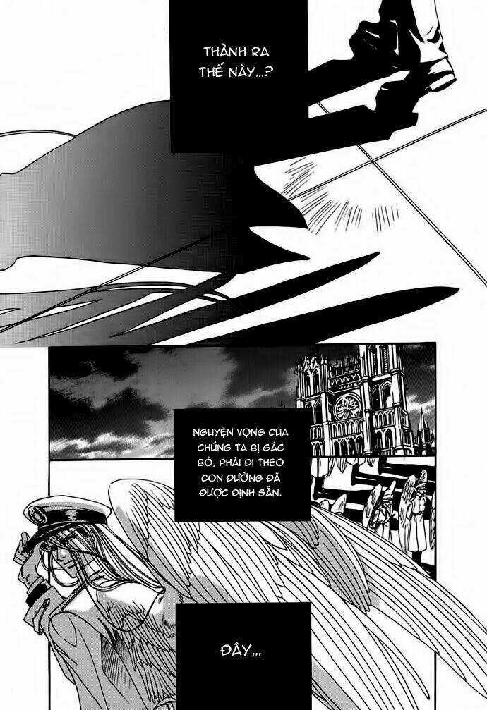 Innocent Bird - Chapter 5 - Trang 8