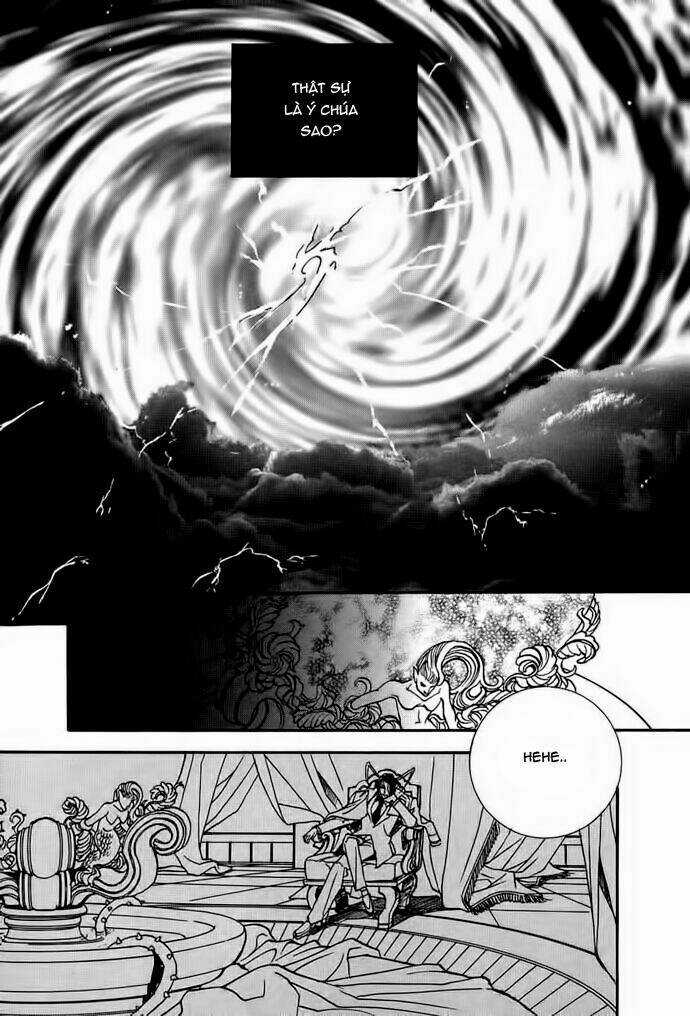 Innocent Bird - Chapter 5 - Trang 9