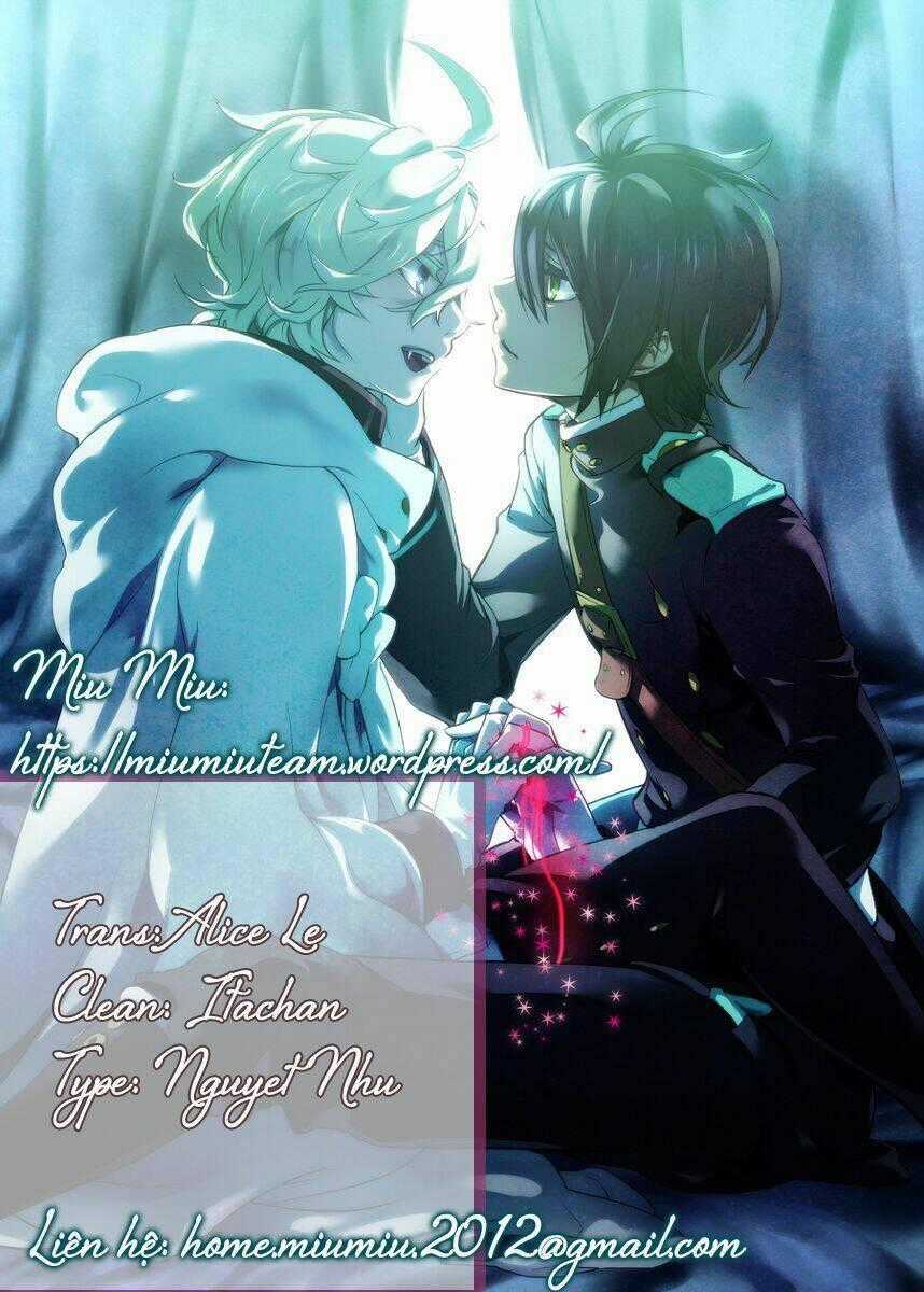 Innocent Bird - Chapter 6 - Trang 1