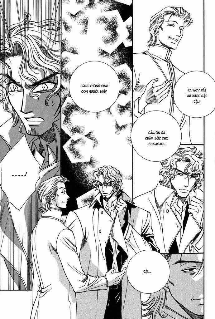 Innocent Bird - Chapter 6 - Trang 13