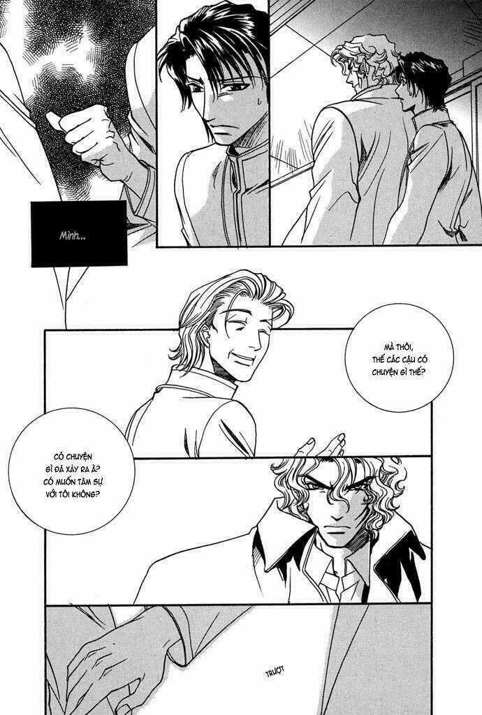 Innocent Bird - Chapter 6 - Trang 16