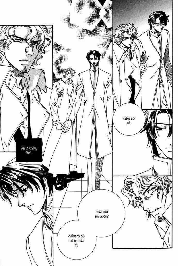 Innocent Bird - Chapter 6 - Trang 17