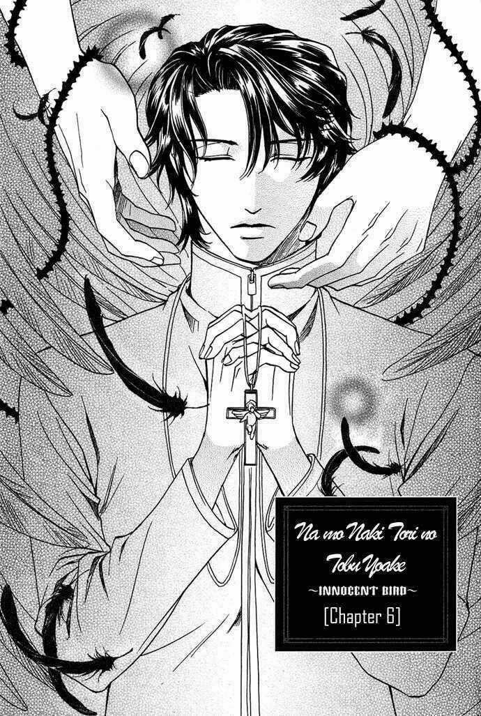 Innocent Bird - Chapter 6 - Trang 3