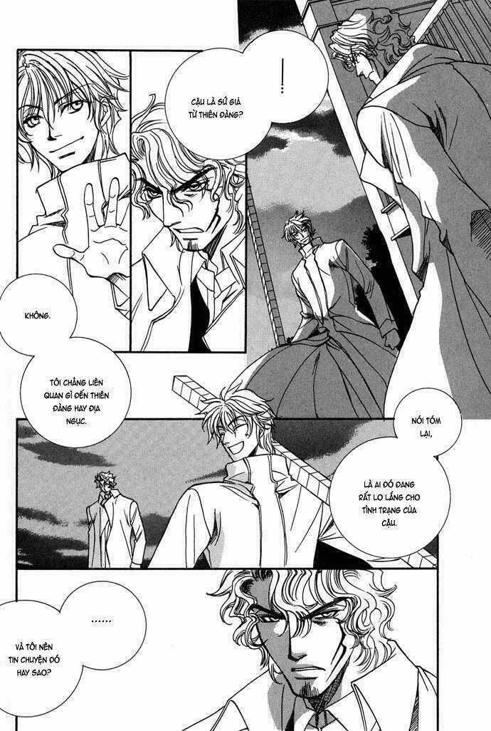 Innocent Bird - Chapter 6 - Trang 22