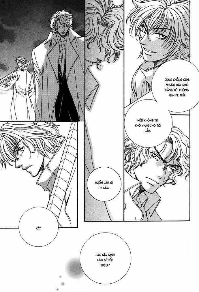 Innocent Bird - Chapter 6 - Trang 23