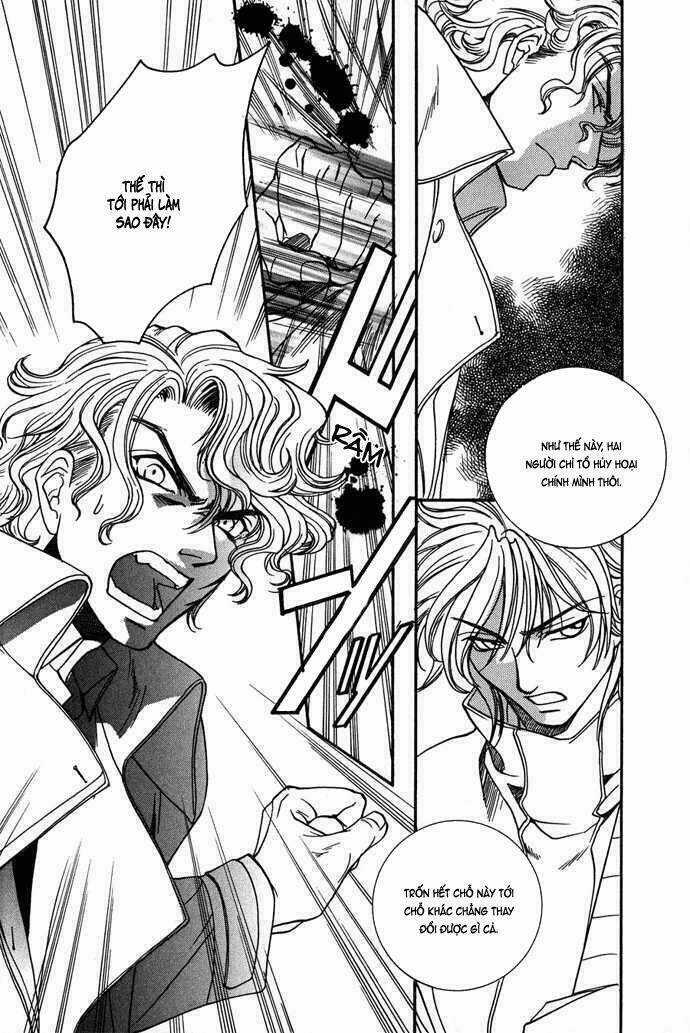 Innocent Bird - Chapter 6 - Trang 24