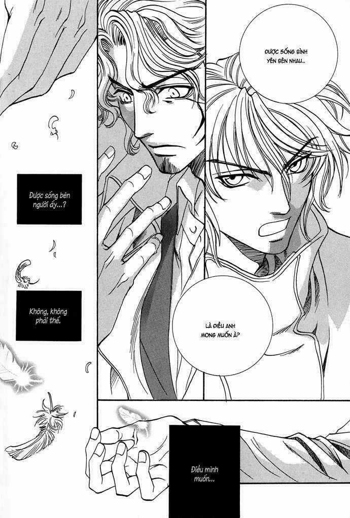 Innocent Bird - Chapter 6 - Trang 26