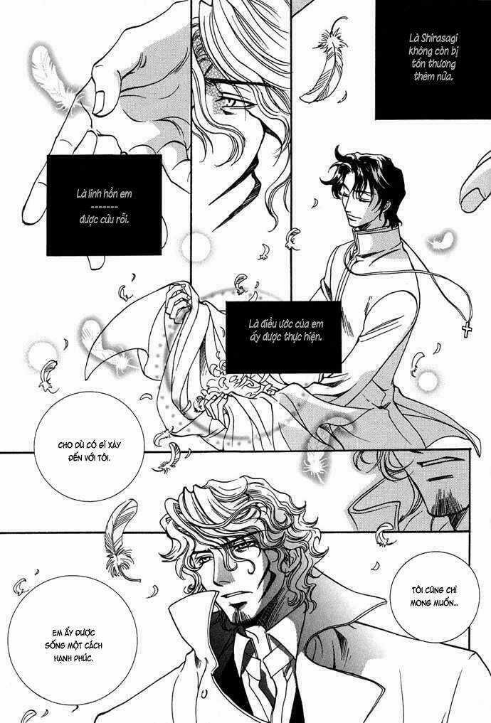 Innocent Bird - Chapter 6 - Trang 27