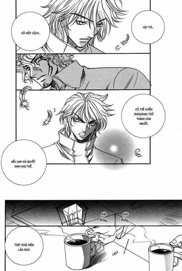 Innocent Bird - Chapter 6 - Trang 28