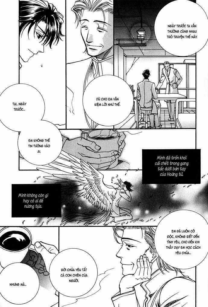 Innocent Bird - Chapter 6 - Trang 29