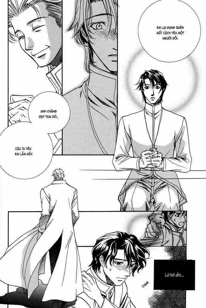 Innocent Bird - Chapter 6 - Trang 30