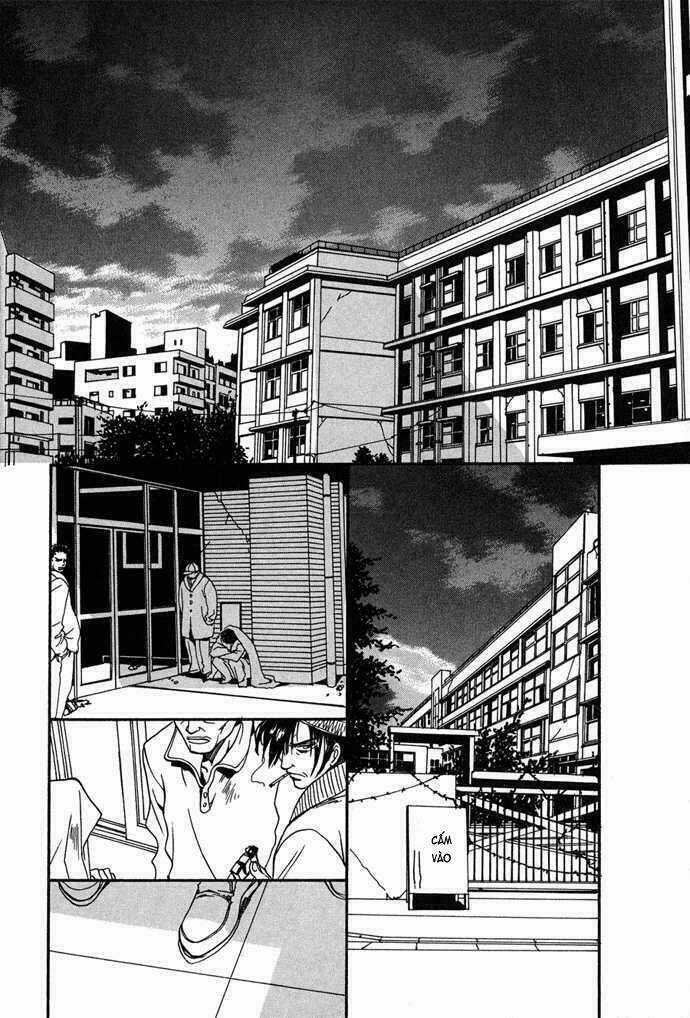 Innocent Bird - Chapter 6 - Trang 4