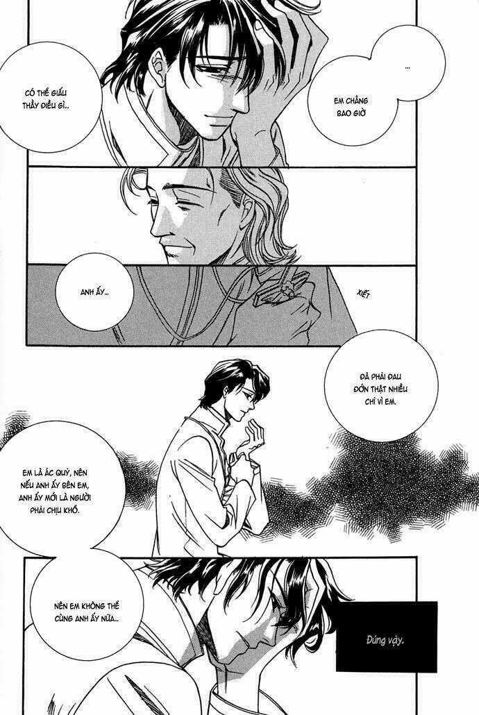 Innocent Bird - Chapter 6 - Trang 32