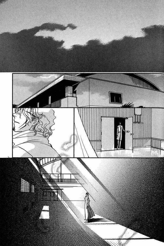 Innocent Bird - Chapter 6 - Trang 37