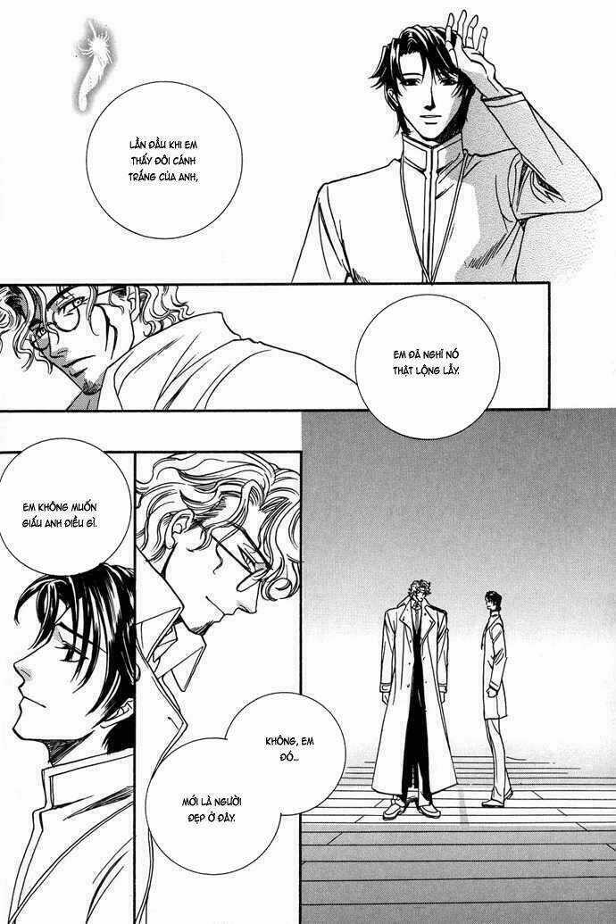 Innocent Bird - Chapter 6 - Trang 38