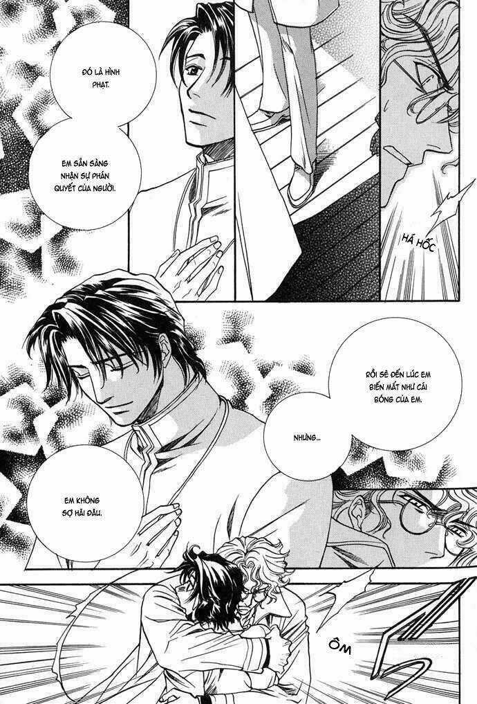 Innocent Bird - Chapter 6 - Trang 39