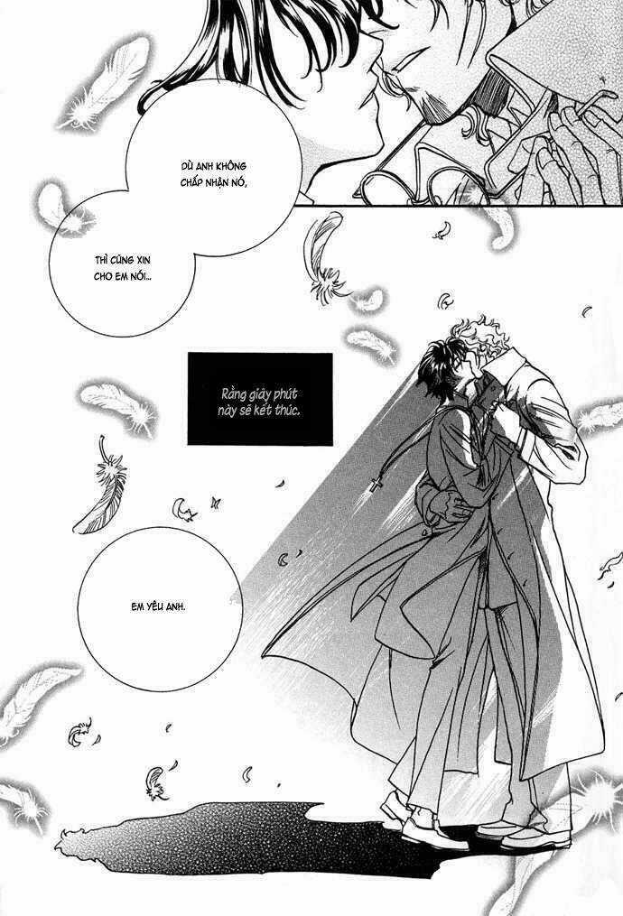 Innocent Bird - Chapter 6 - Trang 41