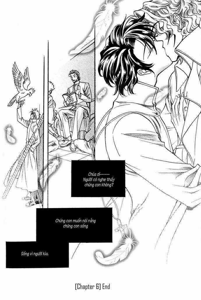 Innocent Bird - Chapter 6 - Trang 42