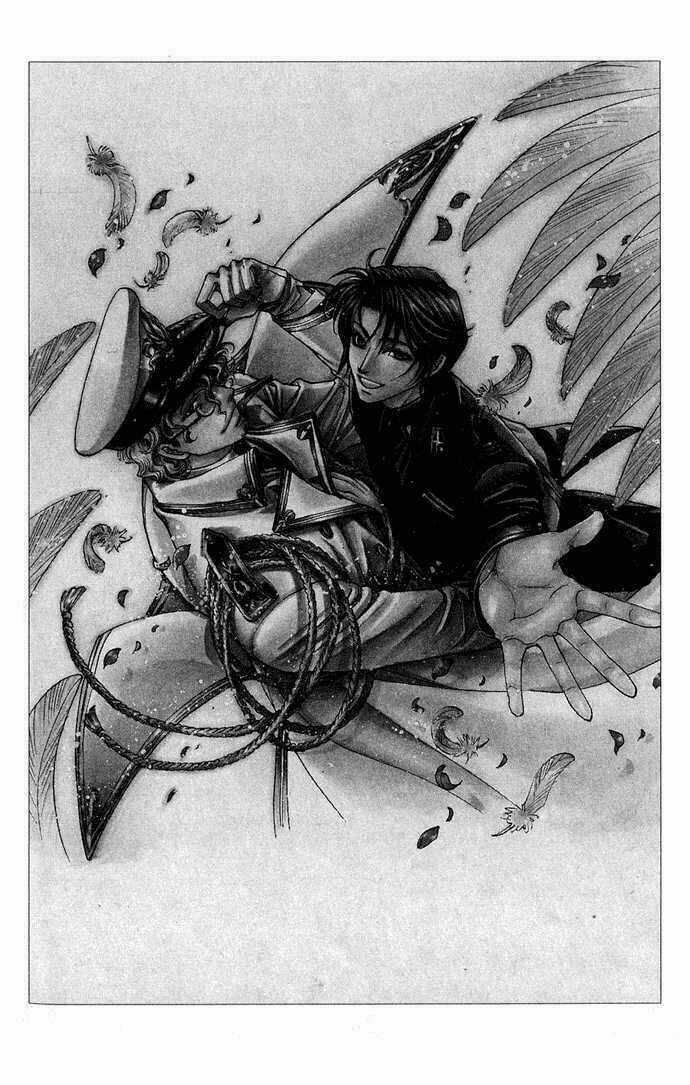 Innocent Bird - Chapter 6 - Trang 44