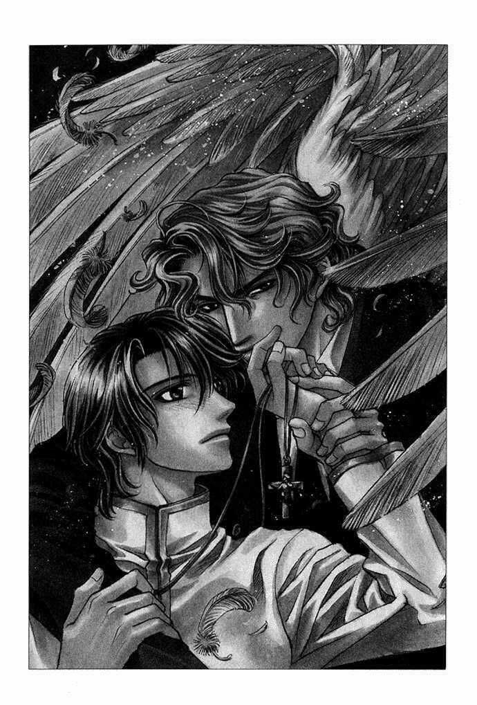 Innocent Bird - Chapter 6 - Trang 45