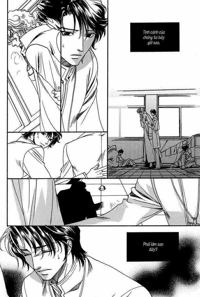 Innocent Bird - Chapter 6 - Trang 6