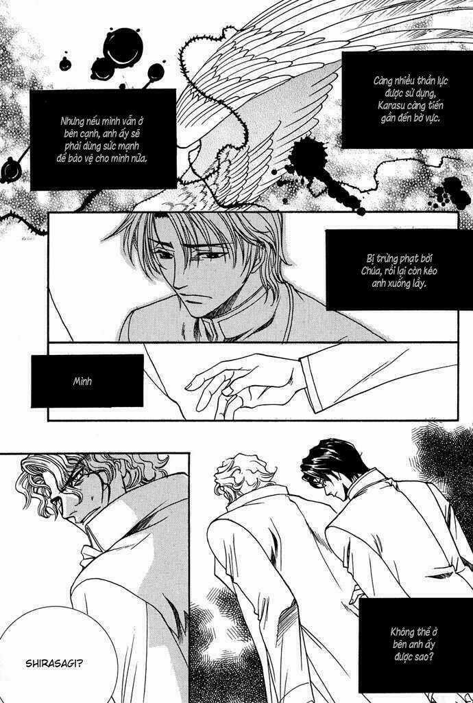 Innocent Bird - Chapter 6 - Trang 7