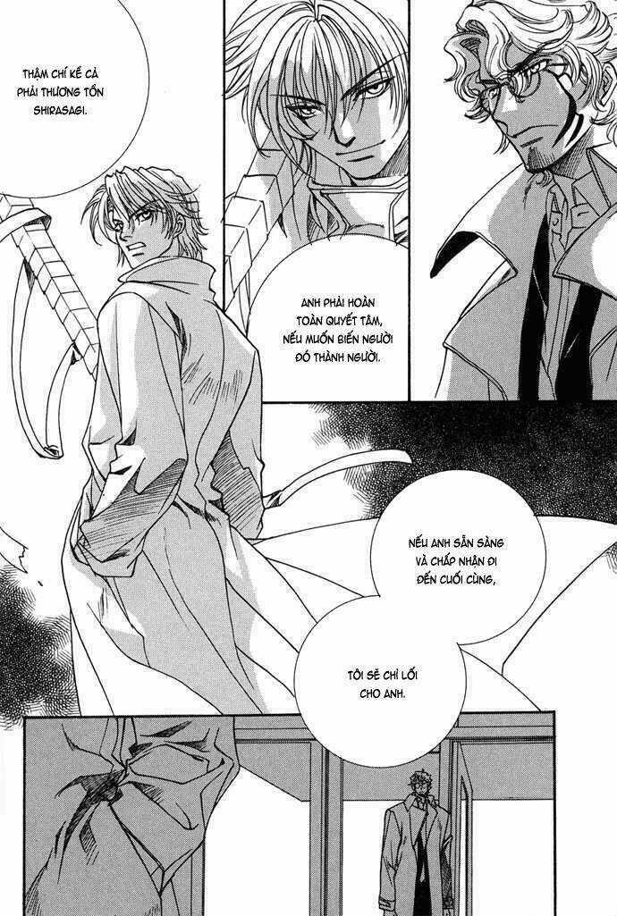 Innocent Bird - Chapter 7 - Trang 13