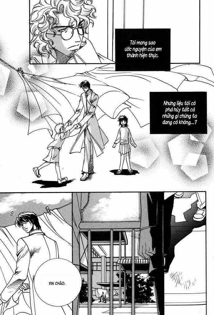 Innocent Bird - Chapter 7 - Trang 14