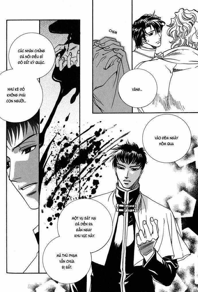 Innocent Bird - Chapter 7 - Trang 17