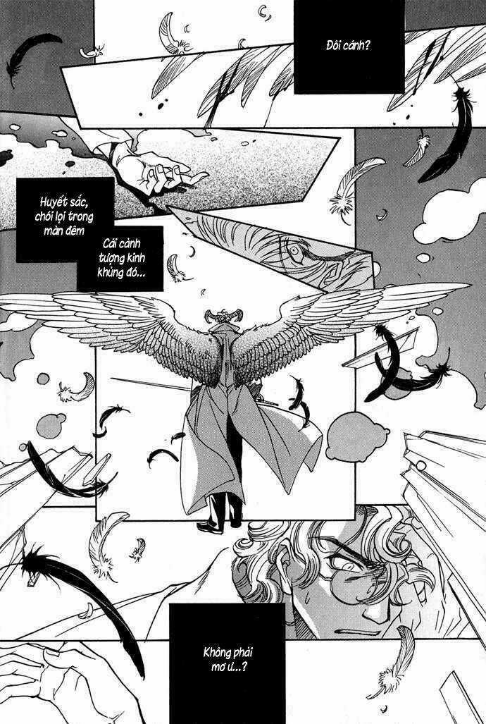Innocent Bird - Chapter 7 - Trang 19