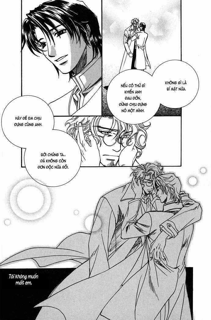 Innocent Bird - Chapter 7 - Trang 21