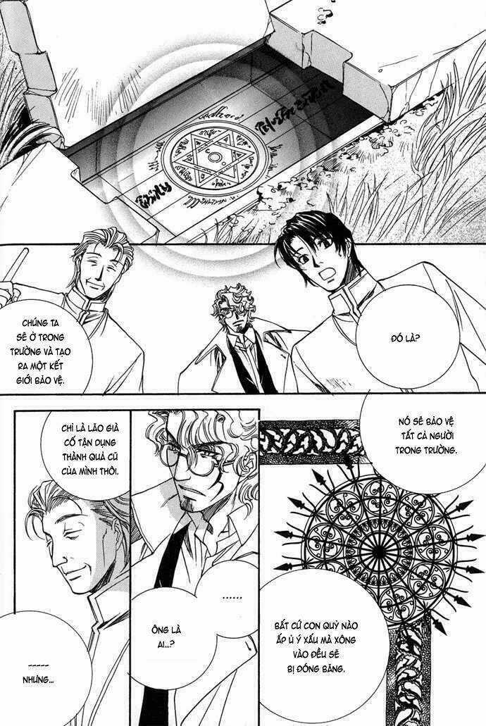 Innocent Bird - Chapter 7 - Trang 27