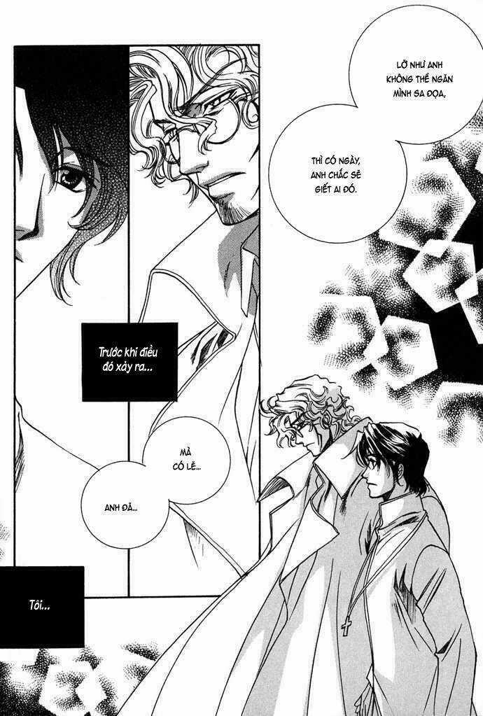 Innocent Bird - Chapter 7 - Trang 29