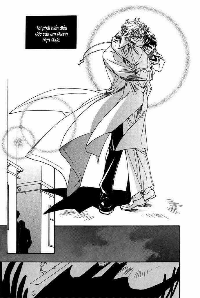 Innocent Bird - Chapter 7 - Trang 31