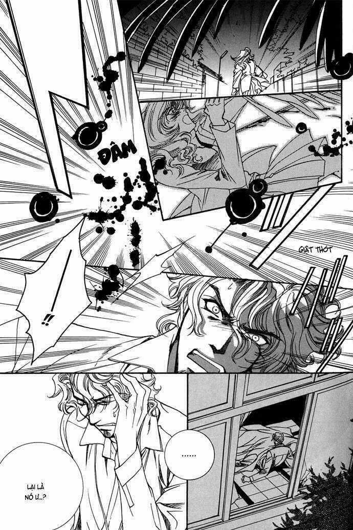 Innocent Bird - Chapter 7 - Trang 32