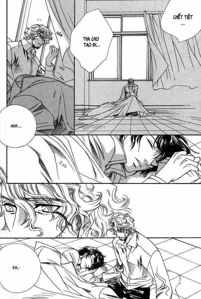 Innocent Bird - Chapter 7 - Trang 33