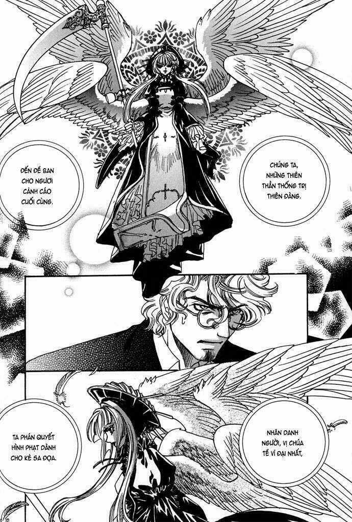 Innocent Bird - Chapter 7 - Trang 37