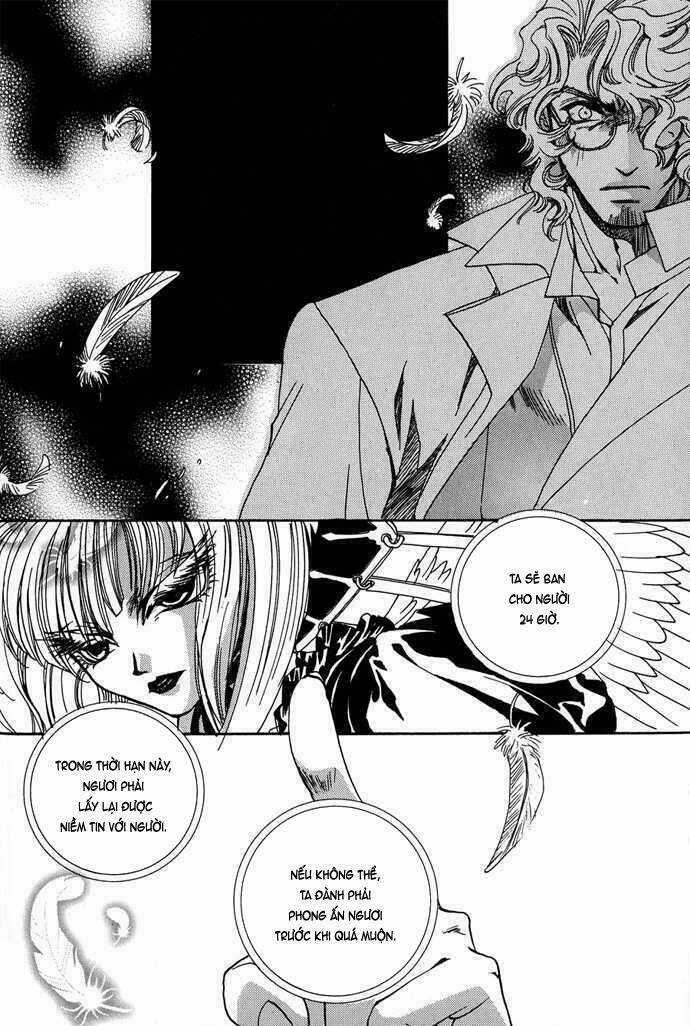 Innocent Bird - Chapter 7 - Trang 39